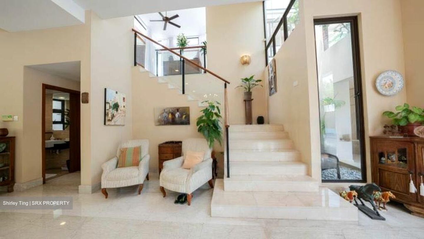 Greenwood Walk (D11), Detached #460761811